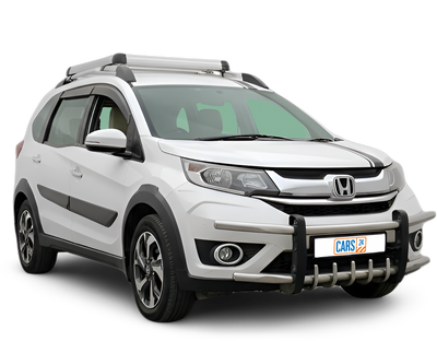 2017 Honda BR-V - SUV - Diesel - Manual - ₹5.64 lakh